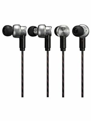 【Hi-Res】CLASS-S JVC HA-FD01 SOLIDEGE JVC HA-FD01 Canal Type Earphone CLASS-S SOLIDEGE NEW #372 | eBay