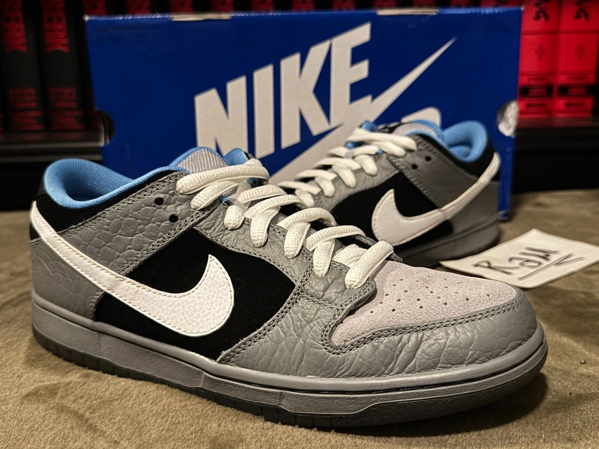 Nike Dunk Premium SB Low Petosky for Sale | Authenticity