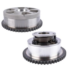 For Hyundai Kona Elantra Kia Soul Forte 2.0L Exhaust &Intake CVVT Camshaft Gear