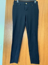 I. N. C. Black Pants