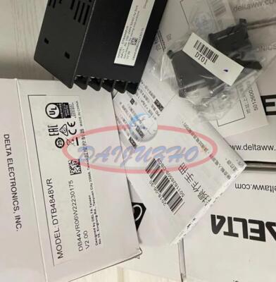 One New   DTB4848VR controller #D9