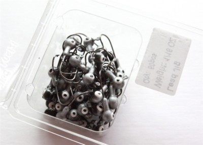 Migliori Esche Per La Pesca Sul Ghiaccio: I Nostri Jigs Preferiti E