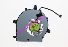 New For HP PROBOOK 650 G2/650 G3/655 G2/655 G3 Fan Laptop CPU Cooling Fan