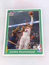 Andre Drummond Cards and Memorabilia Guide 17