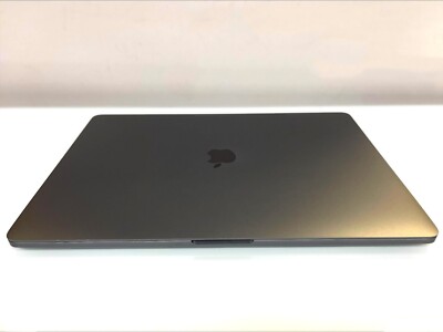 2018 Apple MacBook Pro 15.4