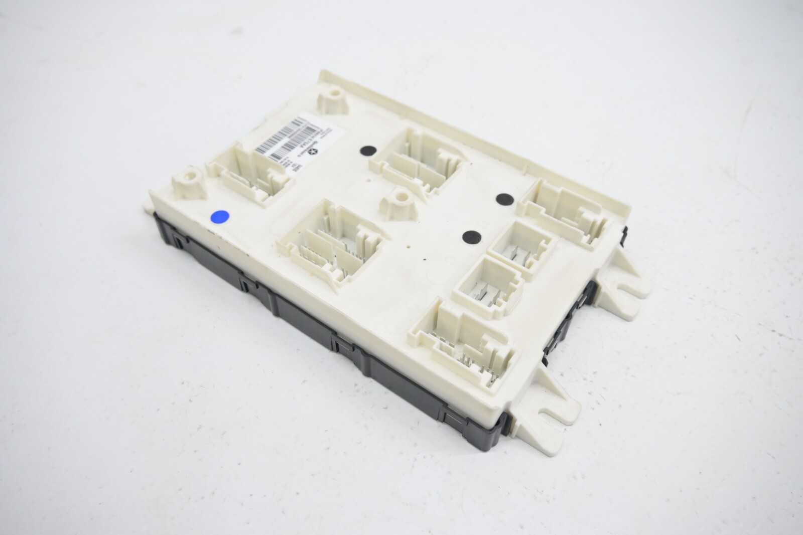 ⭐ 14-17 Maserati Ghibli Quatt Bcm Body Control Module Unit Oem