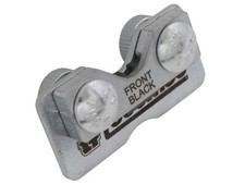 Utensile raddrizzatore pietra estraibile per affilacatene