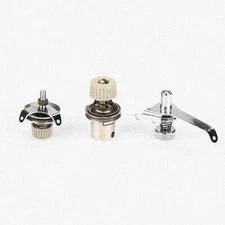 ThreadMaster Trio: Precision Tension Regulators for Industrial 9000 Computerized