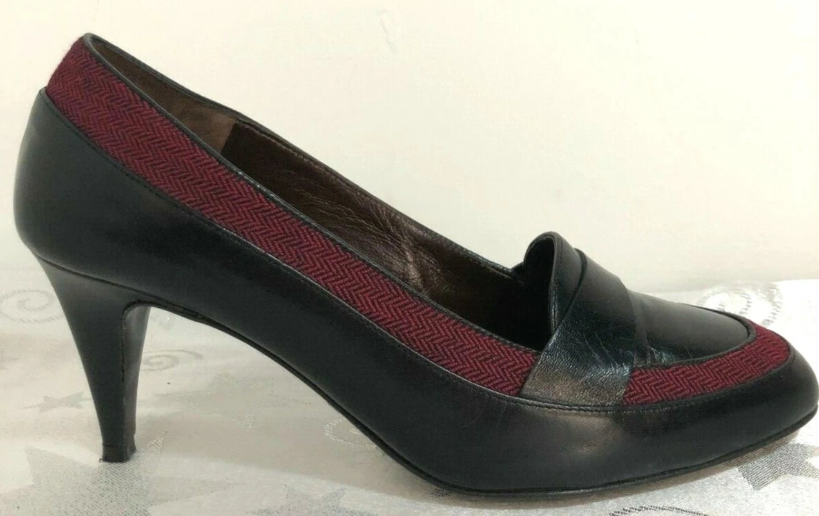 Bruno magli best sale women's shoes ebay