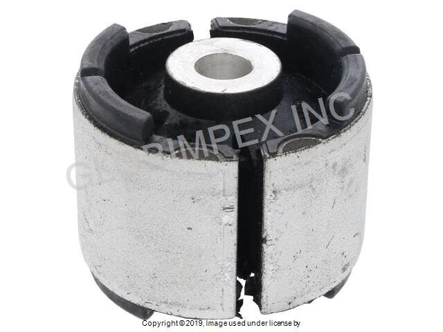 Kit De Bujes De Subframe Trasero Para BMW Serie 3 E46, Incluye Soportes De Brazo De Control, Febi A984