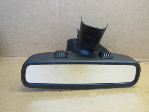 2014 2015 Dodge Durango SXT Interior Rear View Mirror OEM E11028018