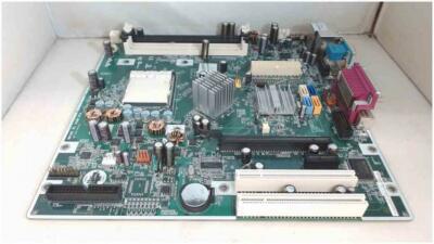 Mainboard Motherboard Hauptplatine 432861-001 HP Compaq DC5750