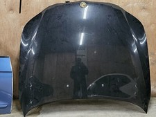 bmw e60 e61 bonnet 475 sapphire black