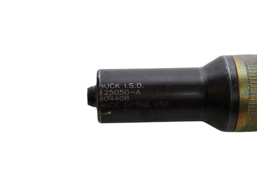 HUCK 125050-A Nose Holder Assy - Picture 2 of 6