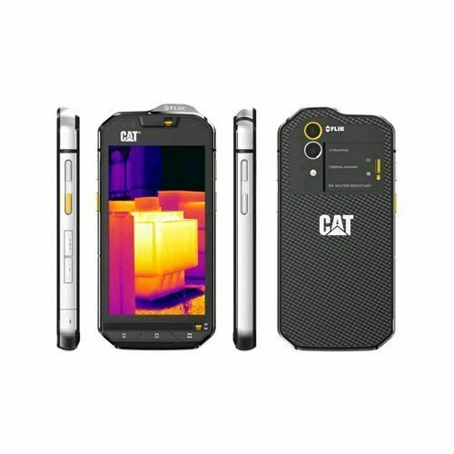 Cellulari e smartphone CAT