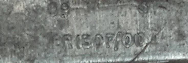 Triumph Spitfire 1500 SP5 TR6 Lucas Stabiliser Voltage 148876 - Image 2 of 3