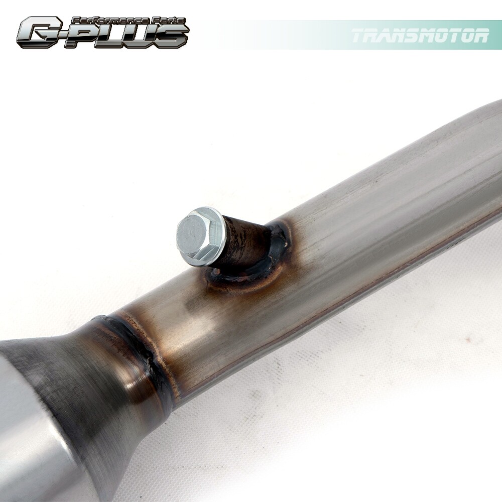 Fit For Honda CRV CRV 2002 2003 2004 2005 2006 Catalytic Converter 2