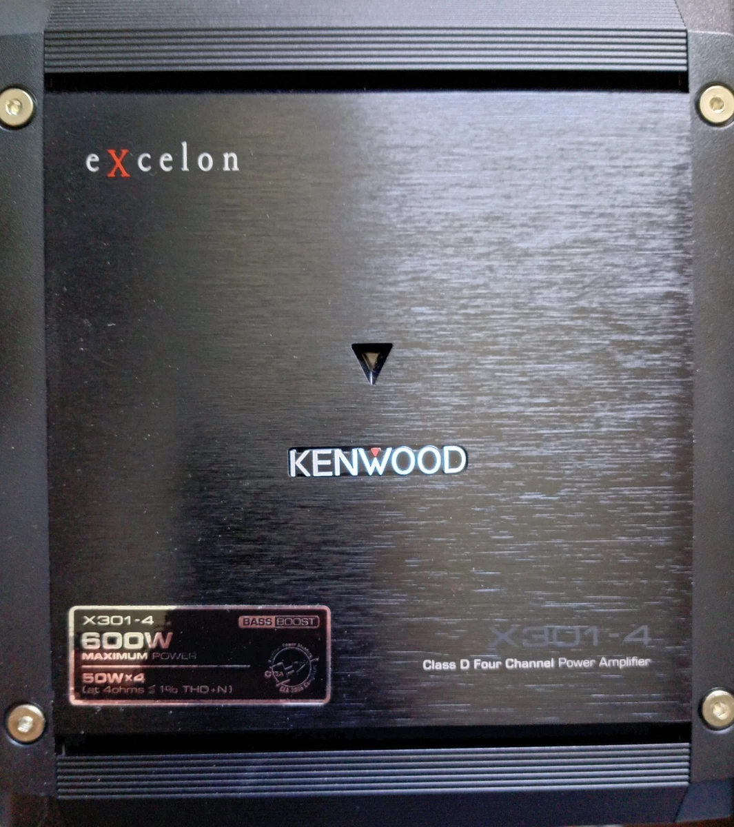 kenwood 600 products for sale | eBay