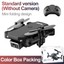 thumbnail 1 - Mini Folding RC Drone 720P 2 Camera Remote Control Quadcopter Helicopter Xmas ON