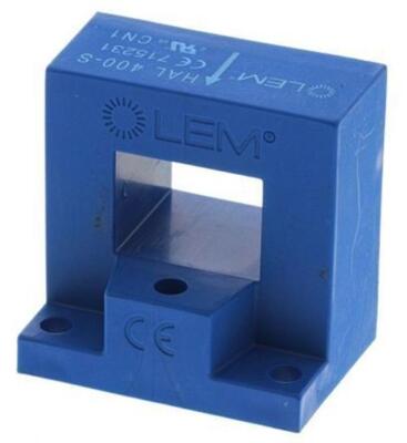 LEM HAL Serie Open Loop Stromsensor Â±1000A Nennstrom