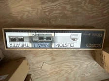 Niles CSF48A Cynema™ Soundfield. 48 Inch Sound Bar