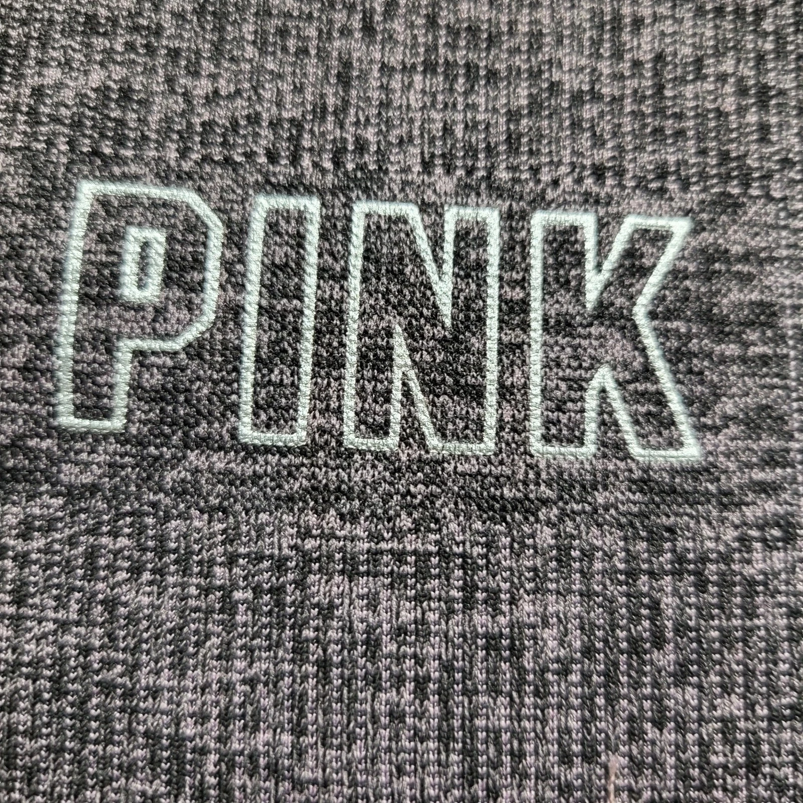 victoria-secret-vs activewear seamless yoga pants