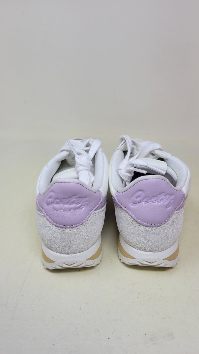 Nike Cortez SE Woman's Sail Iced Lilac Classic Shoes New