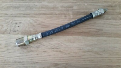 Classic Mini NON-VERTO clutch hose GVP1020 1959-82 