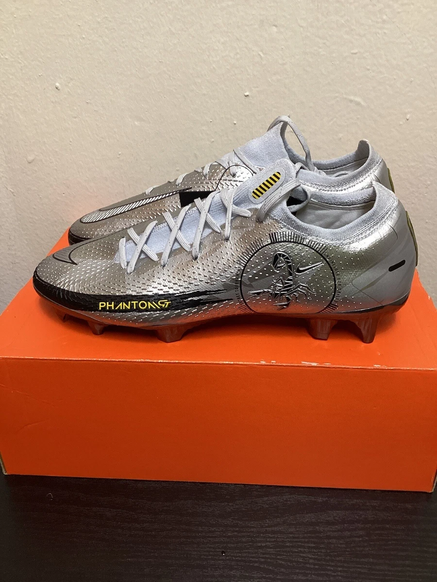 Preços baixos em Nike Phantom Scorpion Elite FG Secret Tournament