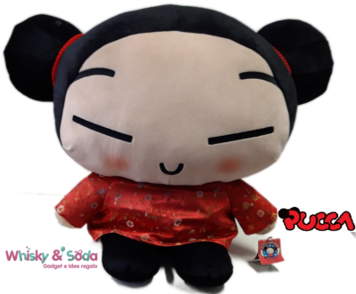 PUCCA Peluche cm 50