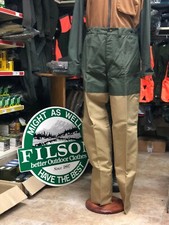 Pantalone da Caccia Filson 968s TG.42(USA)