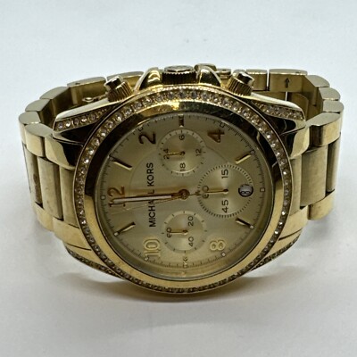 Michael Kors Blair MK5166 Women display picture 1