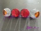 Original OEM new Lamborghini Diablo Tail lights ( 6.0 & GT )