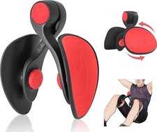 Thigh Master Hip Trainer Kegel Exerciser, Pelvic Floor Trainer, Kegel Trainer