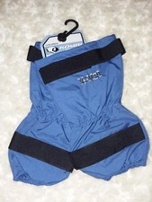 Kombi Wrist Gator Glove Sleeve Covers Blue One Size NWT Snow Winter