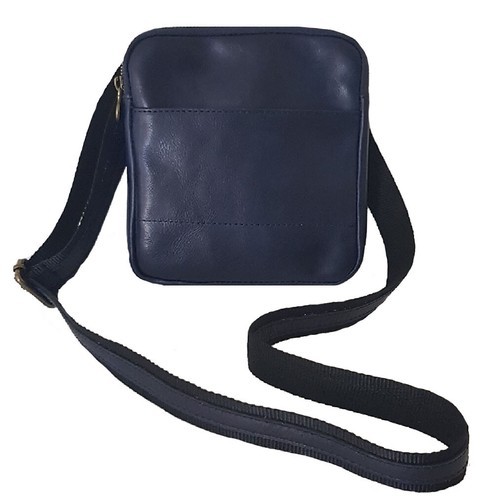 Borse a Tracolla Uomo | Versace Borsa messenger piccola in nylon La Medusa  Nero · Benedettine Fano