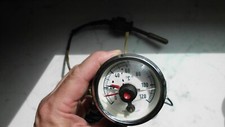 Traktor Oldtimer Motorrad Temperaturanzeige Fernthermometer STÖRK 120° 42cm