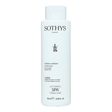 Sothys Comfort Lotion Sensitive Skin 16.9oz / 500ml Prof