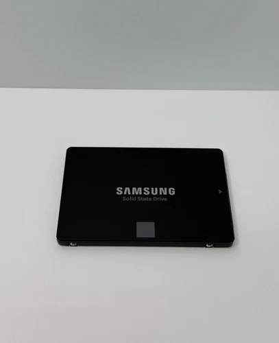 Samsung 870 EVO 2TB 2.5" SATA III Internal SSD (MZ-77E2T0) New