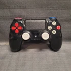 Playstation 4 Dualshock 4 Darth Vader Controller Star Wars Sony PS4