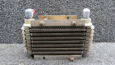 8526250 Lycoming IO-320-B1A Harrison AP07AU06-03 Oil Cooler Assembly