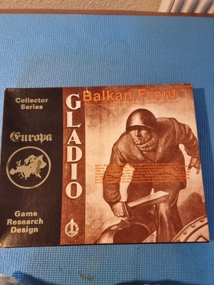 Europa Gladio