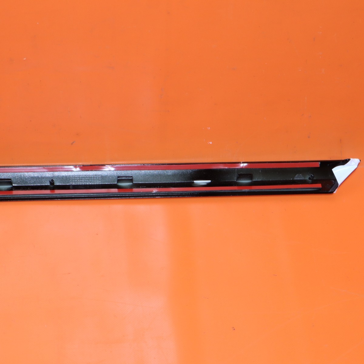 BENTLEY GT QUARTER TRIM MOLDING RIGHT PASSENGER 2019 2020 2021 3SD 853 536 F OEM