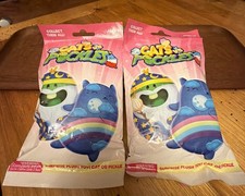 Cats Vs. Pickles Surprise Plush Blind Pack SEALED Qty Of 2 