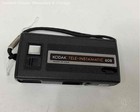 Vintage Kodak Tele-Instamatic 608 Camera w/ Elektron II Flash Model A IOB — photo 5