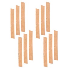20pcs Clarinet Joint Corks - Clarinet Repair Cork Sheet Maintenance Tools