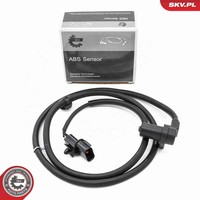 ABS Sensor Raddrehzahl Esen SKV 06SKV498 FüR Mitsubishi Outlander 1 CU2W 4WD