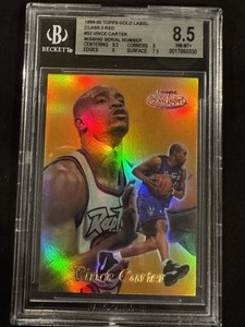 Bgs Gold Label | eBay