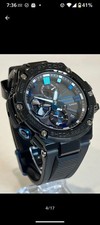 Working Extreme Excellent condition Near Rare Limited Model Blue Note Collaborat