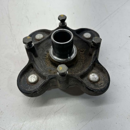 Wheel Hub - 2022 BOBCAT UV34 - Picture 1 of 14
